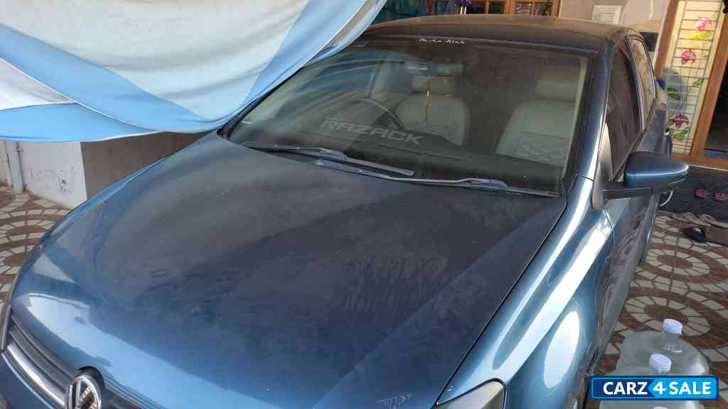 Volkswagen Ameo Highline plus 1.5