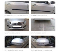 Maruti Suzuki Ertiga ZDI + SHVH