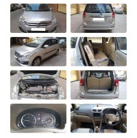 Maruti Suzuki Ertiga ZDI + SHVH