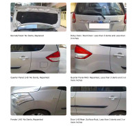 Maruti Suzuki Ertiga ZDI + SHVH