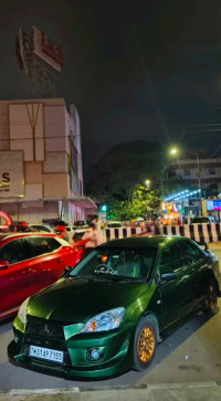 Mitsubishi Cedia Sports 2011 Model