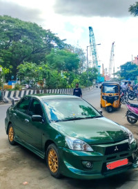 Mitsubishi Cedia Sports