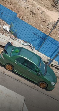 Mitsubishi Cedia Sports