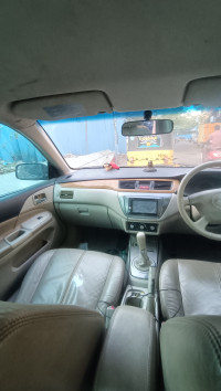 Mitsubishi Cedia Sports