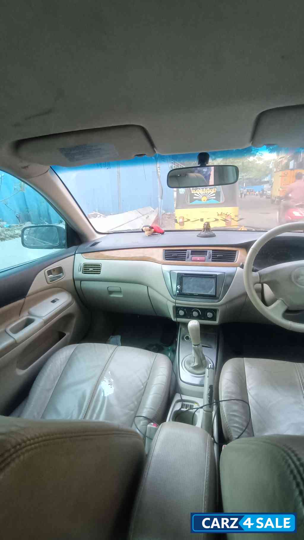 Mitsubishi Cedia Sports