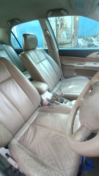 Mitsubishi Cedia Sports