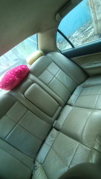 Mitsubishi Cedia Sports