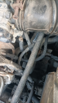 Mitsubishi Cedia Sports