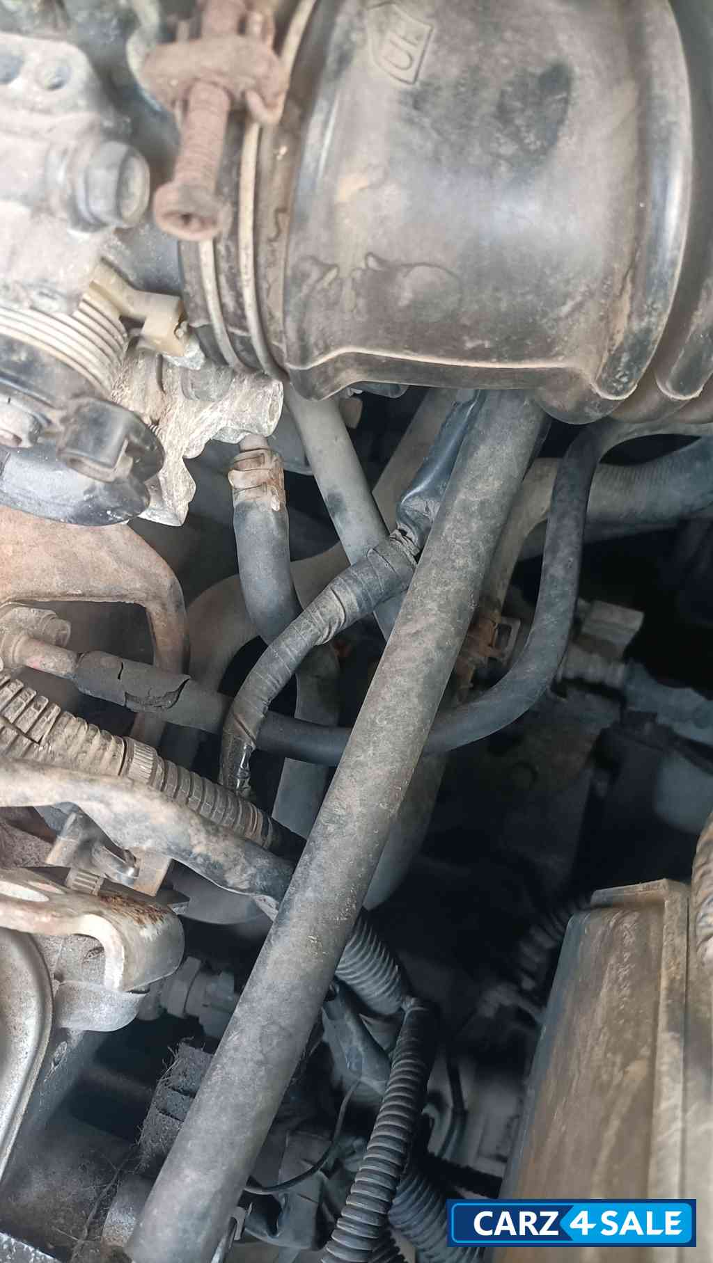 Mitsubishi Cedia Sports