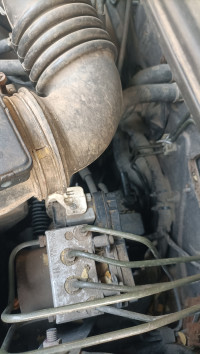 Mitsubishi Cedia Sports