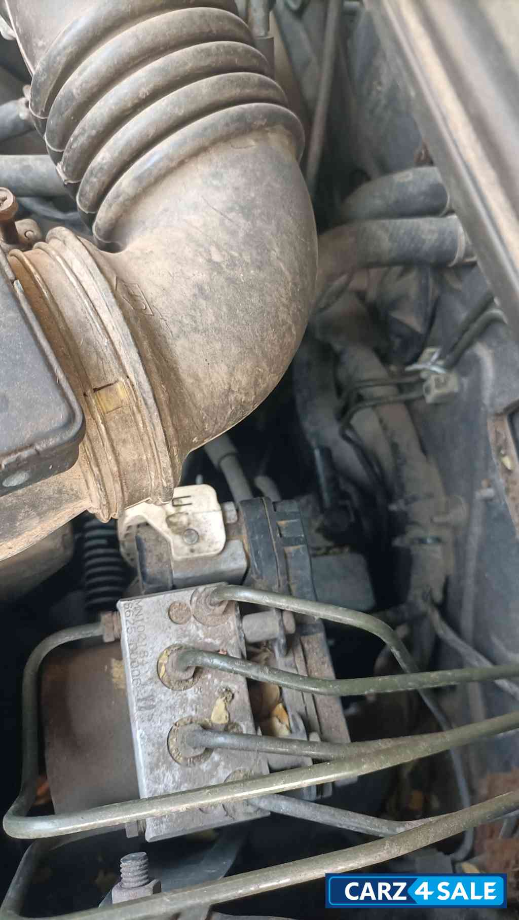 Mitsubishi Cedia Sports