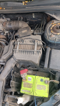 Mitsubishi Cedia Sports