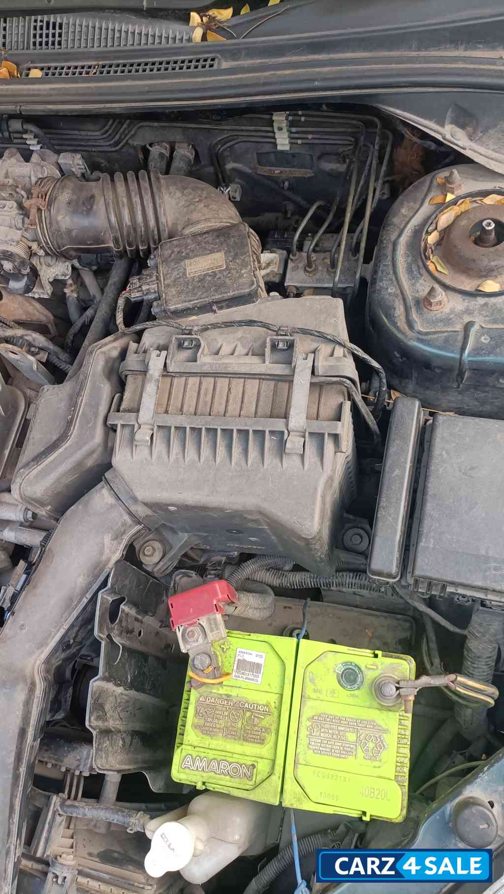 Mitsubishi Cedia Sports