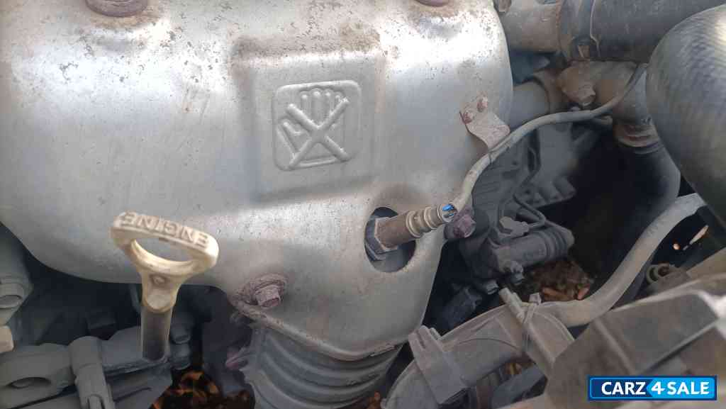 Mitsubishi Cedia Sports