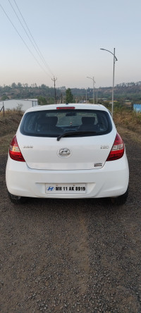 Hyundai i20 Asta