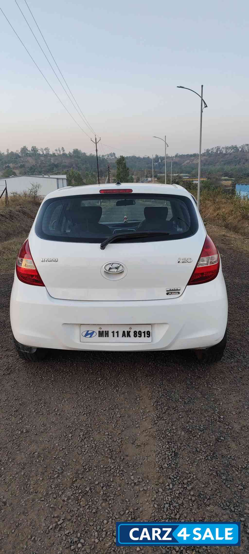 Hyundai i20 Asta Hyundai i20 Asta