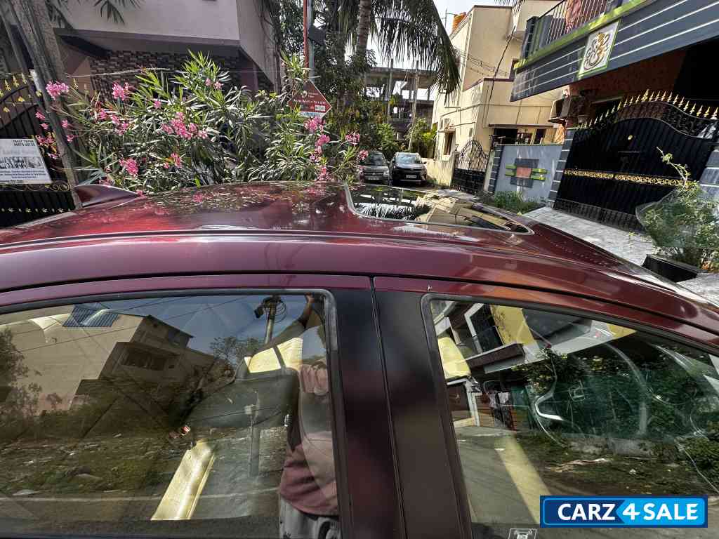 Honda City VX Honda City VX