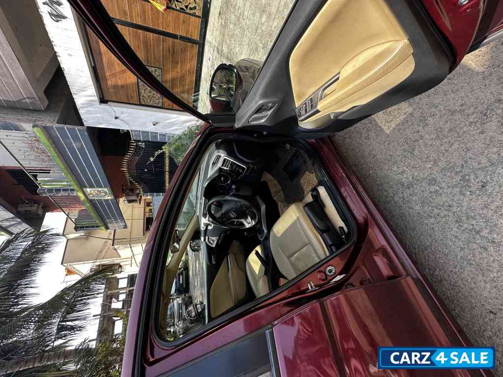 Honda City VX Honda City VX