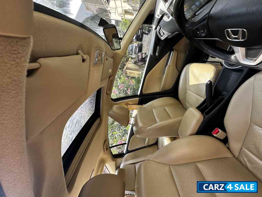 Honda City VX Honda City VX