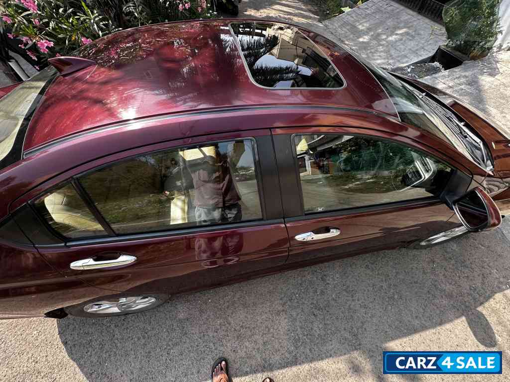 Honda City VX Honda City VX