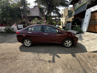 Honda City VX