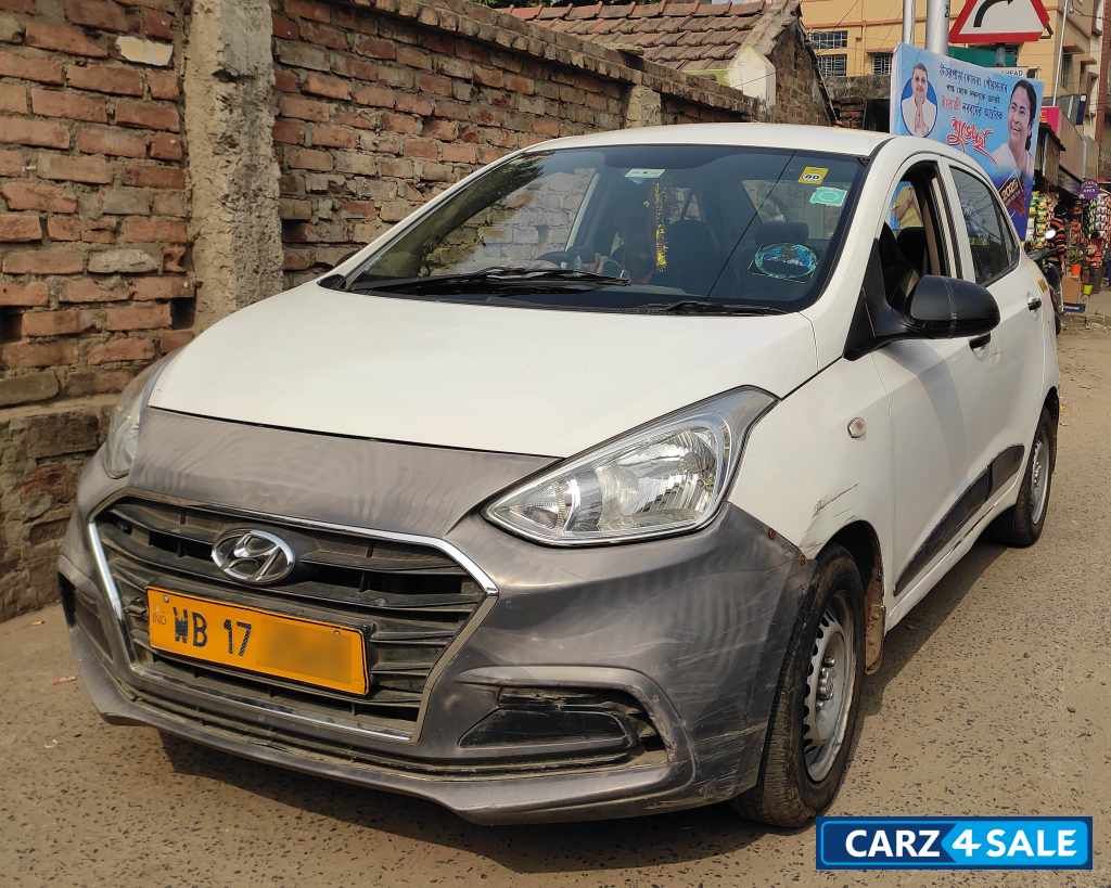 Hyundai Xcent 1.2 Prime T Plus CRDI