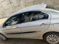 Maruti Suzuki Ciaz ZXI