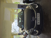 Tata Nexon XZ plus diesel 2018 Model