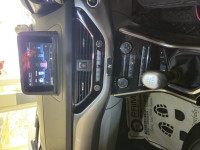 Grey Tata Nexon XZ plus diesel