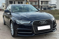 Audi A6 Techno Matrix