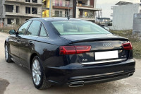 Audi A6 Techno Matrix