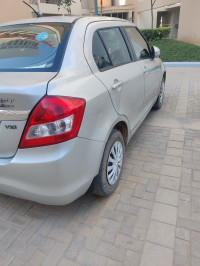 Maruti Suzuki Dzire VXI 1.2 2017 Model