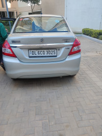 Maruti Suzuki Dzire VXI 1.2