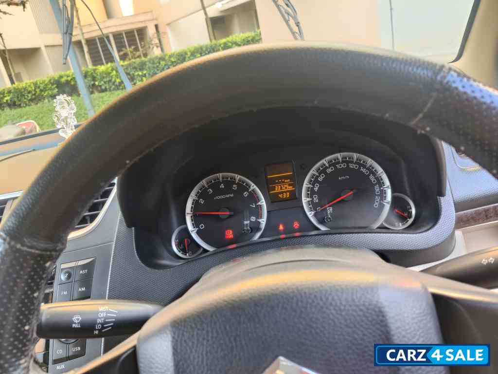 Maruti Suzuki Dzire VXI 1.2