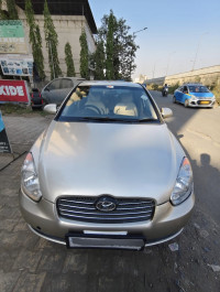 R Earth Hyundai Verna 1.6 VTVT