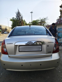 R Earth Hyundai Verna 1.6 VTVT