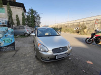 R Earth Hyundai Verna 1.6 VTVT