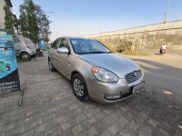 R Earth Hyundai Verna 1.6 VTVT