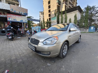 R Earth Hyundai Verna 1.6 VTVT