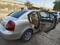 R Earth Hyundai Verna 1.6 VTVT