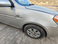 R Earth Hyundai Verna 1.6 VTVT