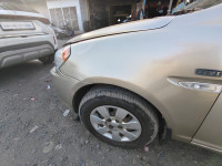 R Earth Hyundai Verna 1.6 VTVT