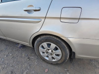 R Earth Hyundai Verna 1.6 VTVT