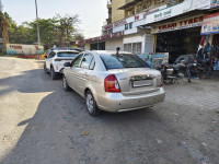 R Earth Hyundai Verna 1.6 VTVT