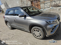 Toyota Urban Cruiser 1.5 MID GRADE MT