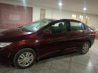 Honda City i VTec SV 2014 Model