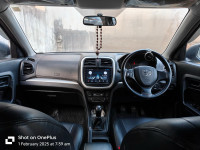 Grey Toyota Urban Cruiser 1.5 MID GRADE MT