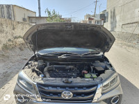 Grey Toyota Urban Cruiser 1.5 MID GRADE MT