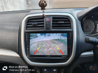 Grey Toyota Urban Cruiser 1.5 MID GRADE MT