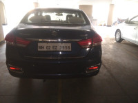 Maruti Suzuki Ciaz ciaz smart hybrid alpha